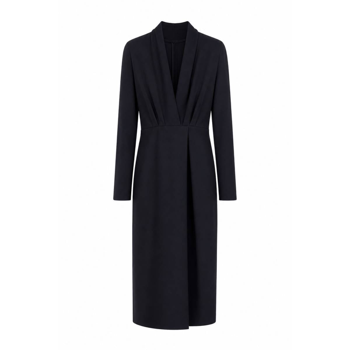Ruebisquit | Tubino V Paris Blu