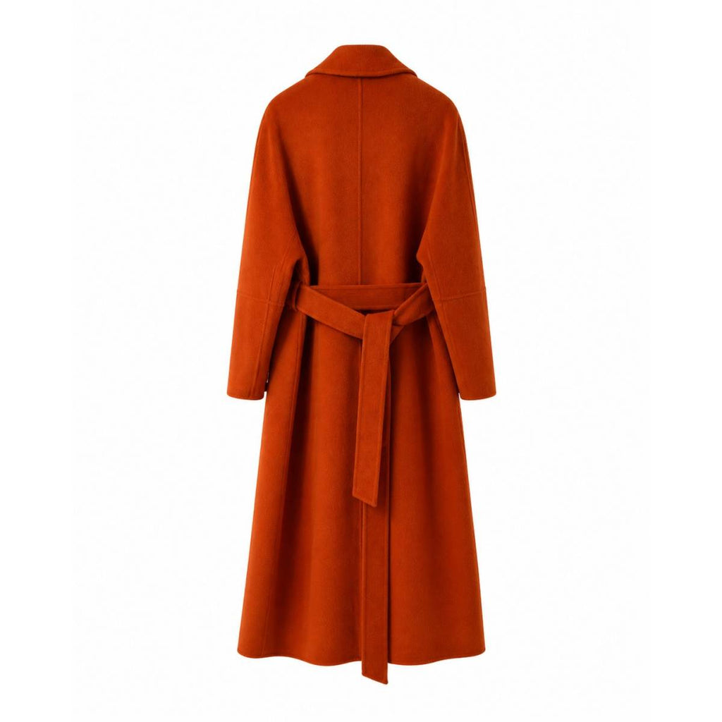 Ruebisquit | Doppiopetto Double Arancione