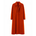 Ruebisquit | Doppiopetto Double Arancione