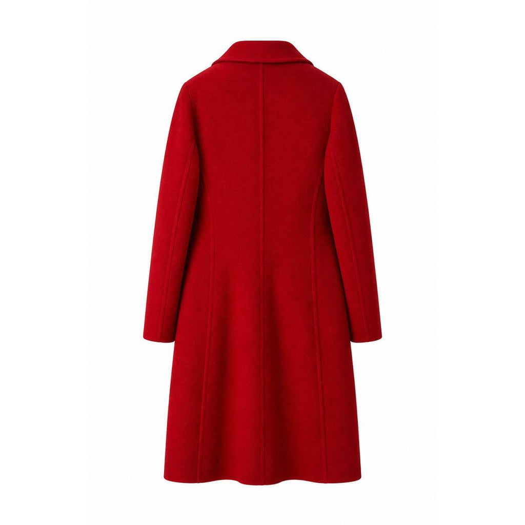 Ruebisquit | Slim Double Rosso
