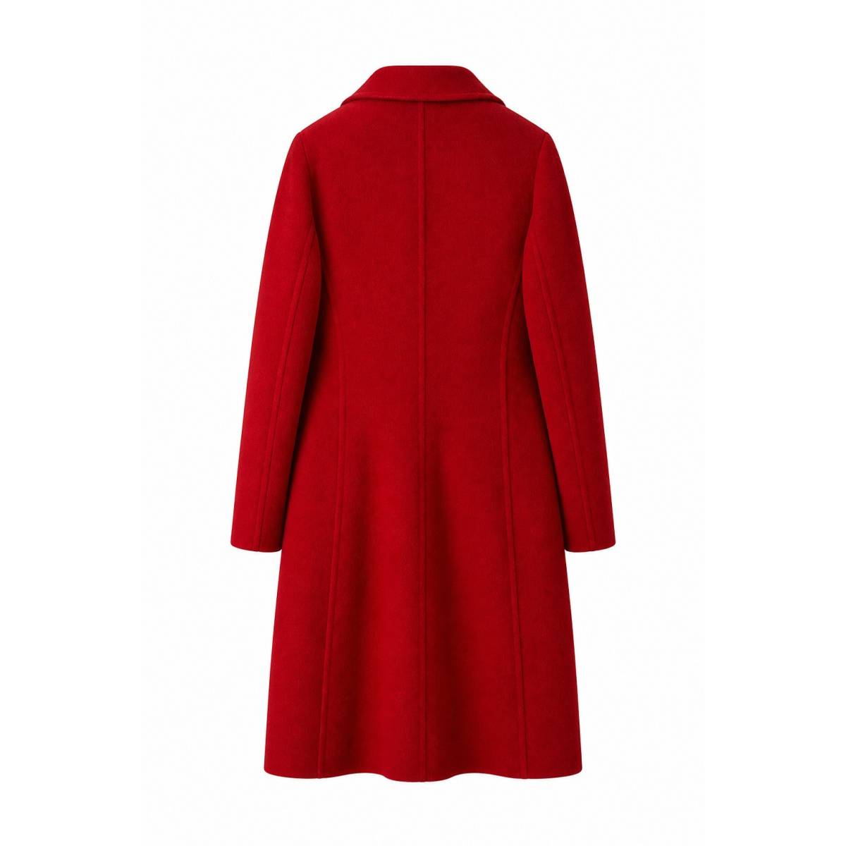 Ruebisquit | Slim Double Rosso