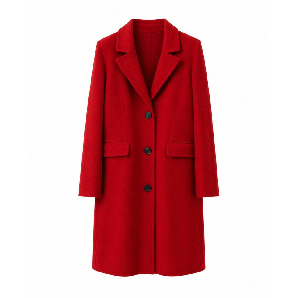 Ruebisquit | Slim Double Rosso
