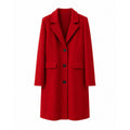Ruebisquit | Slim Double Rosso