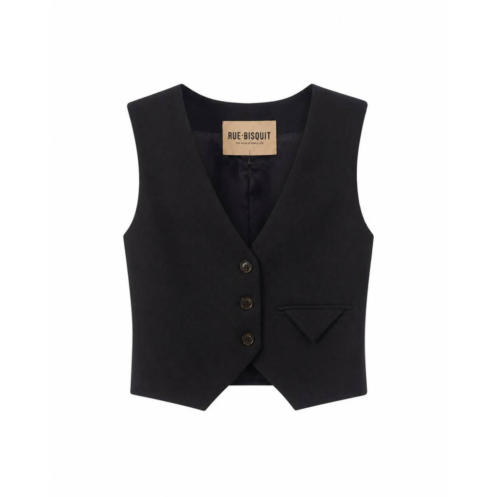 Ruebisquit | Gile Diagonale Blu