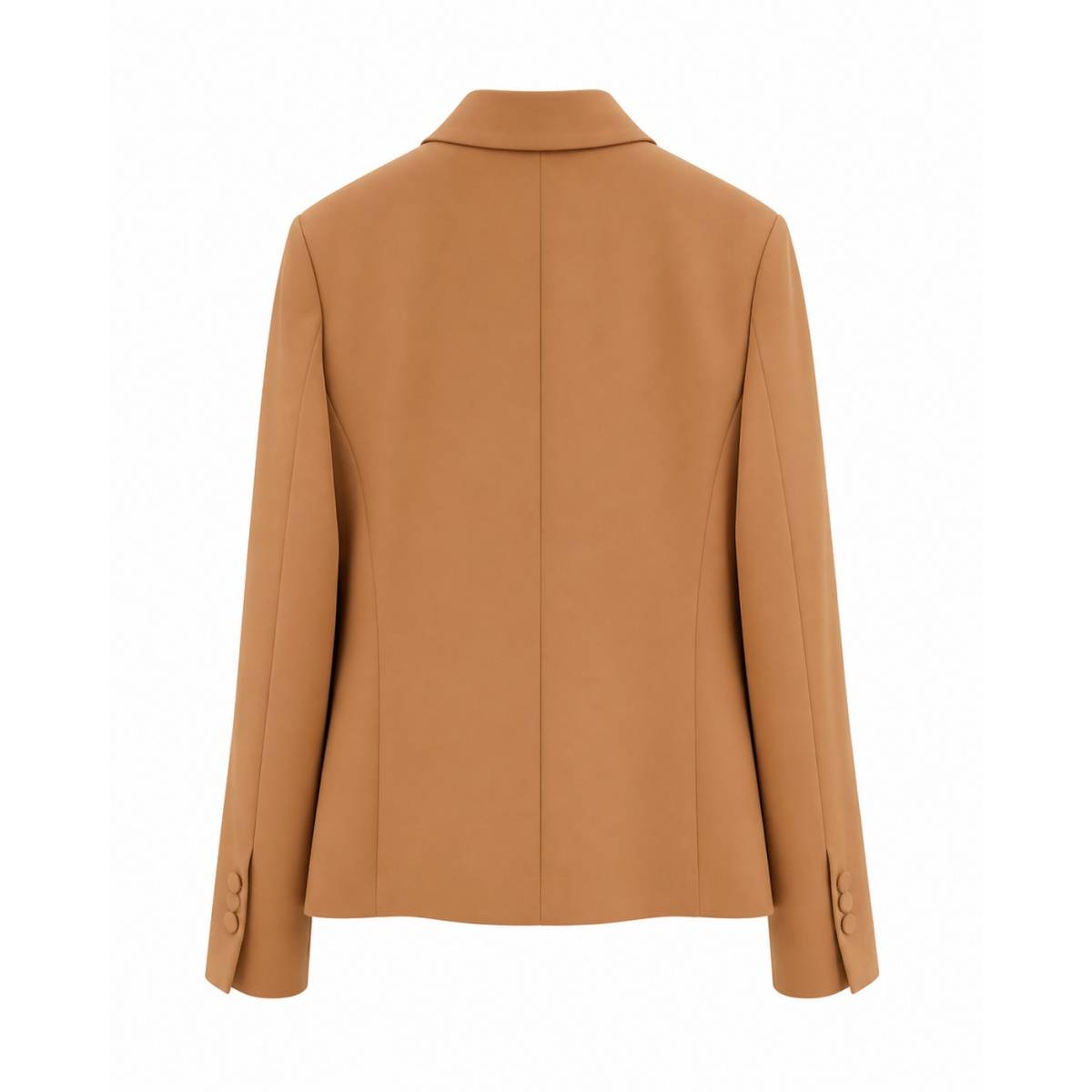 Ruebisquit | Doppiopetto Slim Cady Rosa