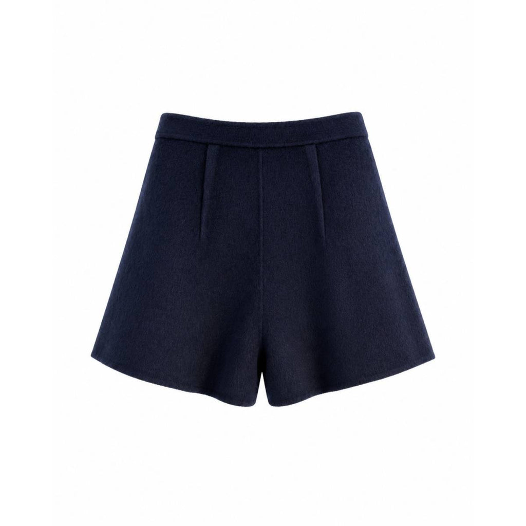 Ruebisquit | Shorts Double Blu