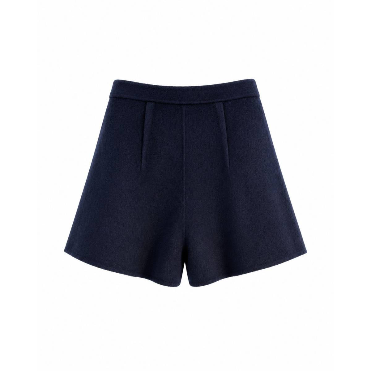 Ruebisquit | Shorts Double Blu