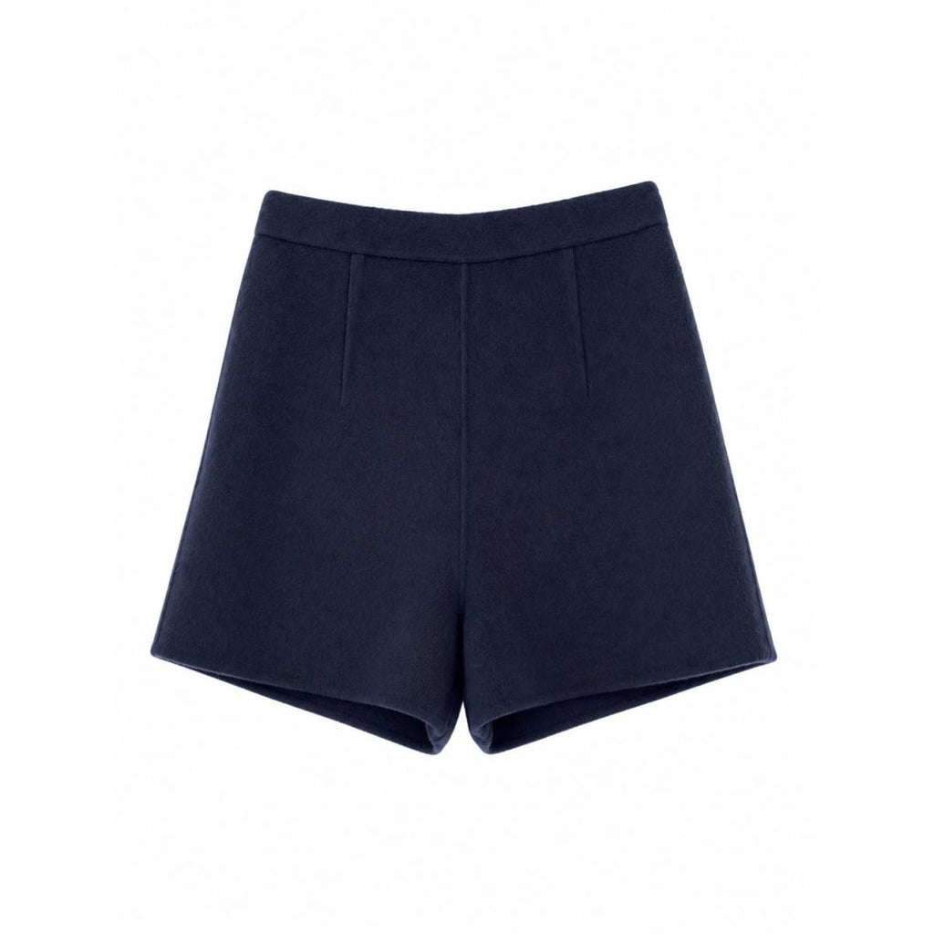 Ruebisquit | Shorts Double Blu