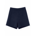 Ruebisquit | Shorts Double Blu