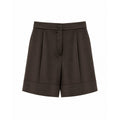 Ruebisquit | Shorts Glam Nero