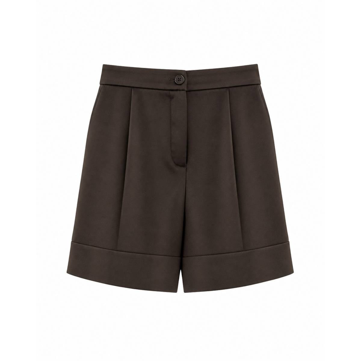 Ruebisquit | Shorts Glam Nero