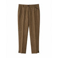 Ruebisquit | York Vichy Nero/beige