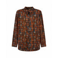 RUEBISQUIT | Over Foulard Multicolore 