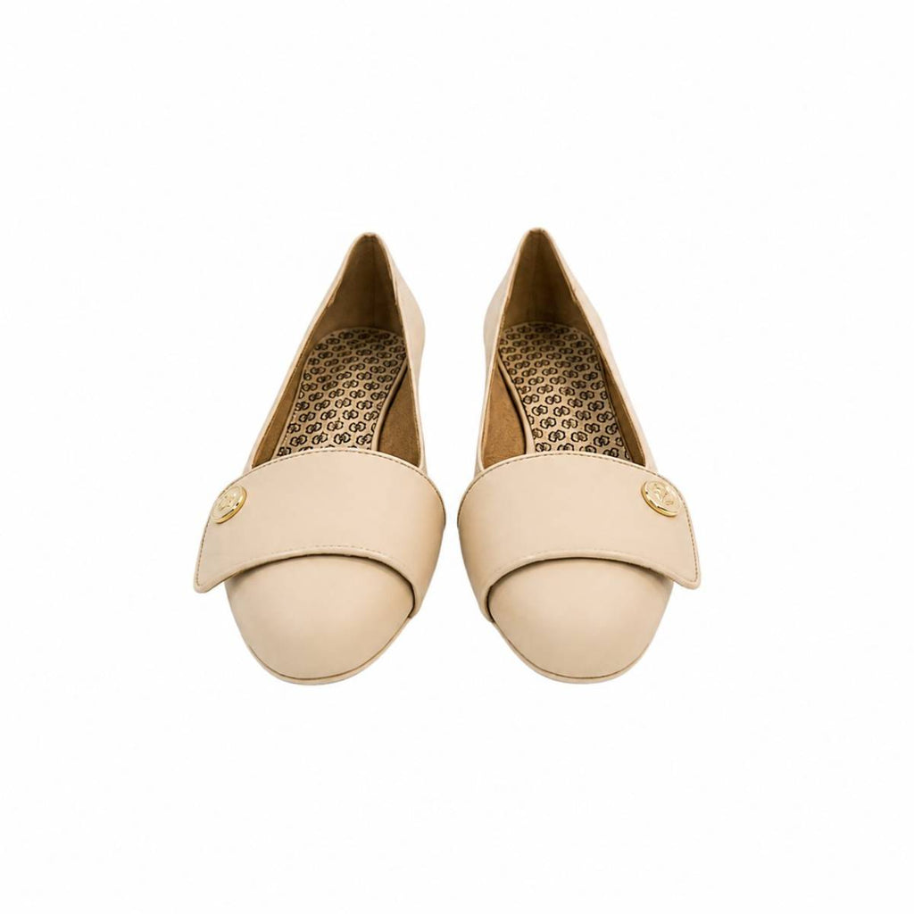 Salvatore Ferragamo | Pump Kyra Bone