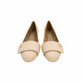 Salvatore Ferragamo | Pump Kyra Bone
