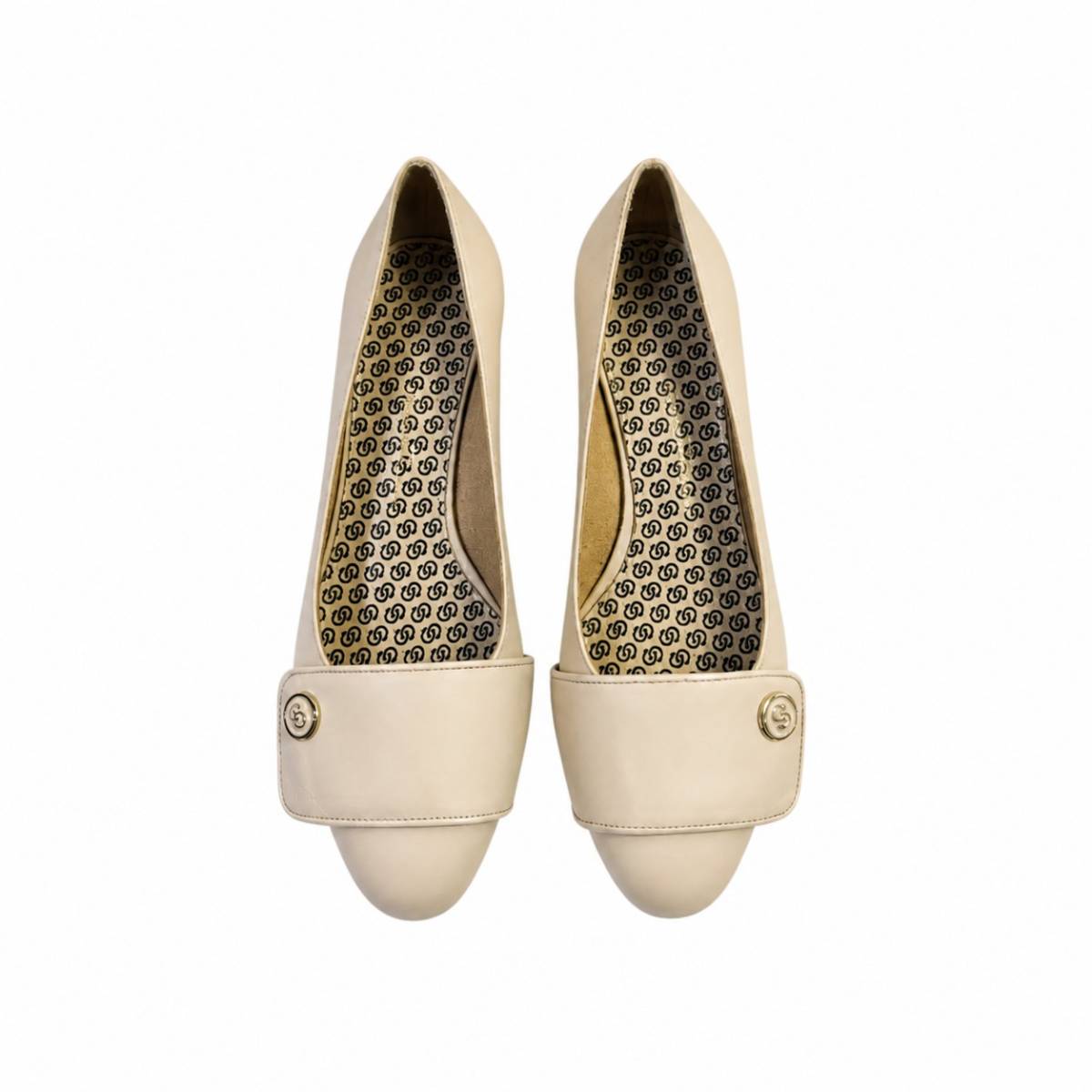Salvatore Ferragamo | Pump Kyra Bone