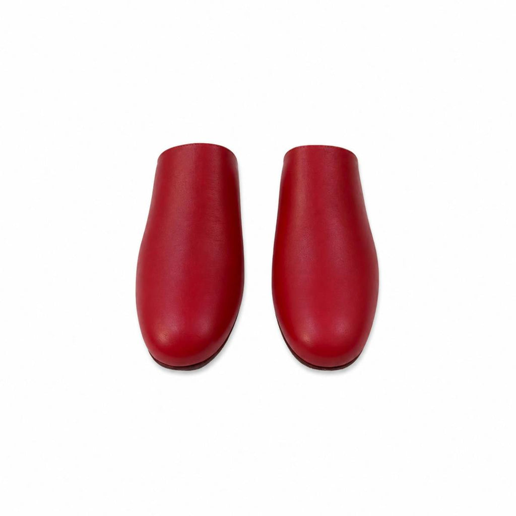 Salvatore Ferragamo | Floy 30 Red Pump 