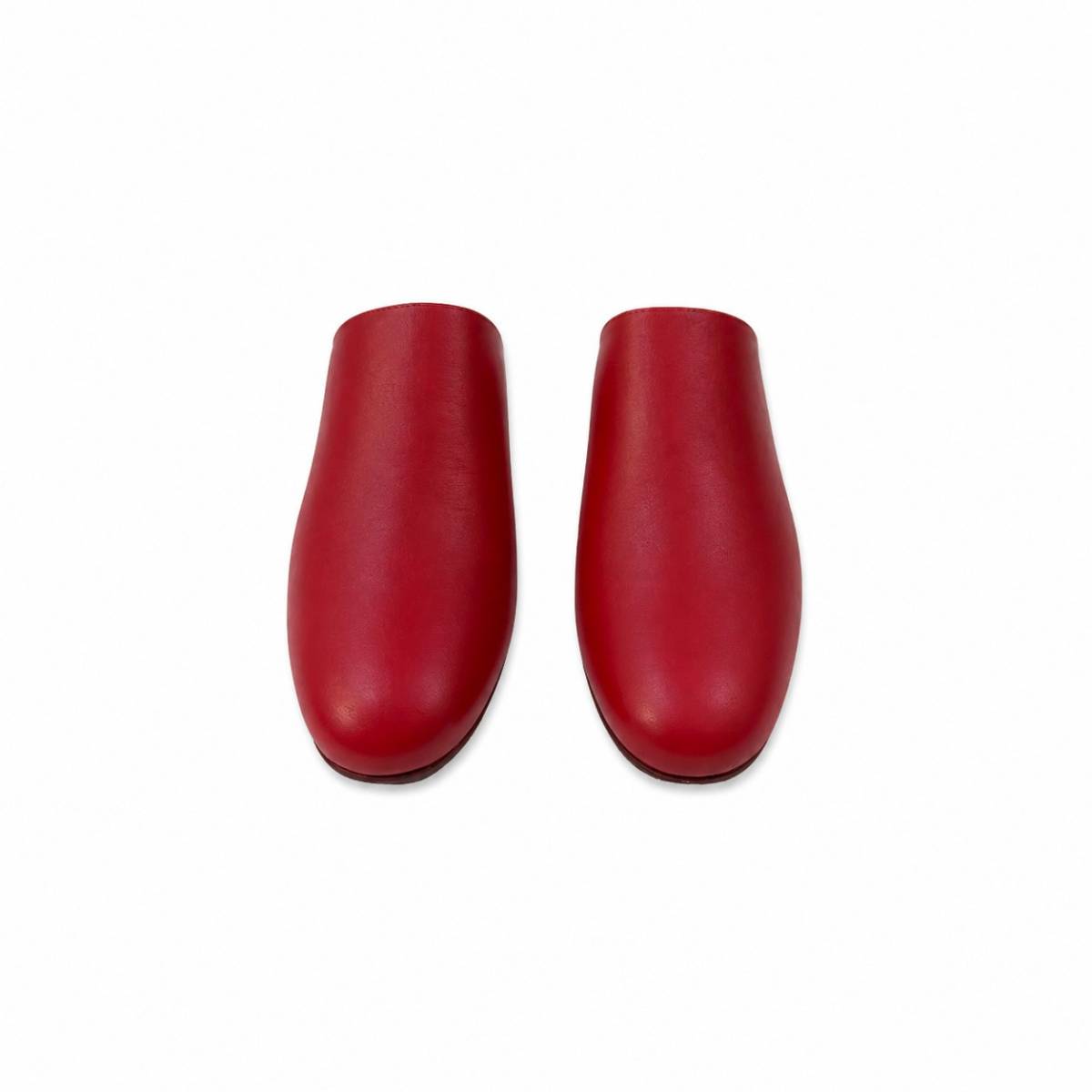 Salvatore Ferragamo | Floy 30 Red Pump 