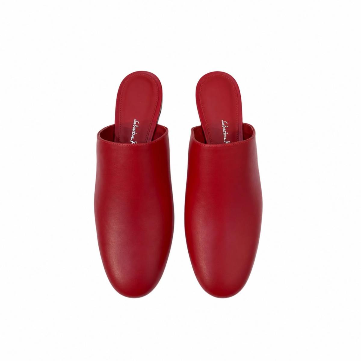 Salvatore Ferragamo | Floy 30 Red Pump 