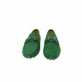 Salvatore Ferragamo | Grazioso Driver Dk Brill.green 