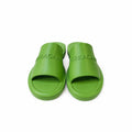 Salvatore Ferragamo | Giuneva Sandal Lt Olive Green 