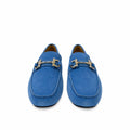 Salvatore Ferragamo | Paris Driver New Light Blue 