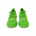 Salvatore Ferragamo | Nima Knit 1 Sneaker Lt Olive Green 