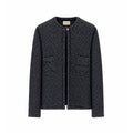 Salvatore Ferragamo | Bone Jacket 