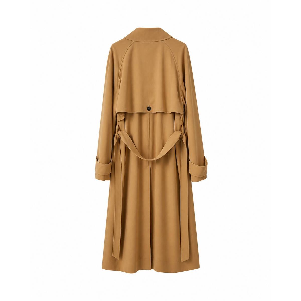 Salvatore Ferragamo | Outerwear Wool Natte' Bone