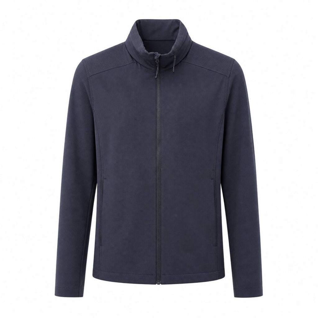 Slowear | Wr Mesh Tech Blu Scuro