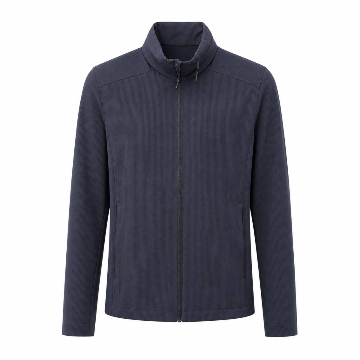 Slowear | Wr Mesh Tech Blu Scuro