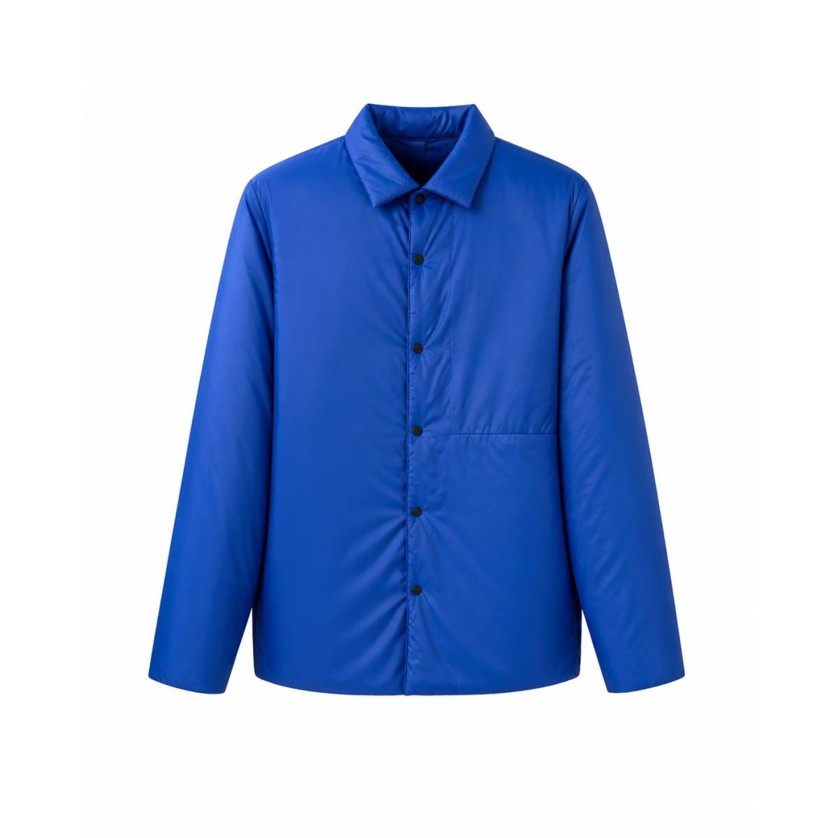 Slowear | Nylon-Superlight-Bluette BLUETTE 