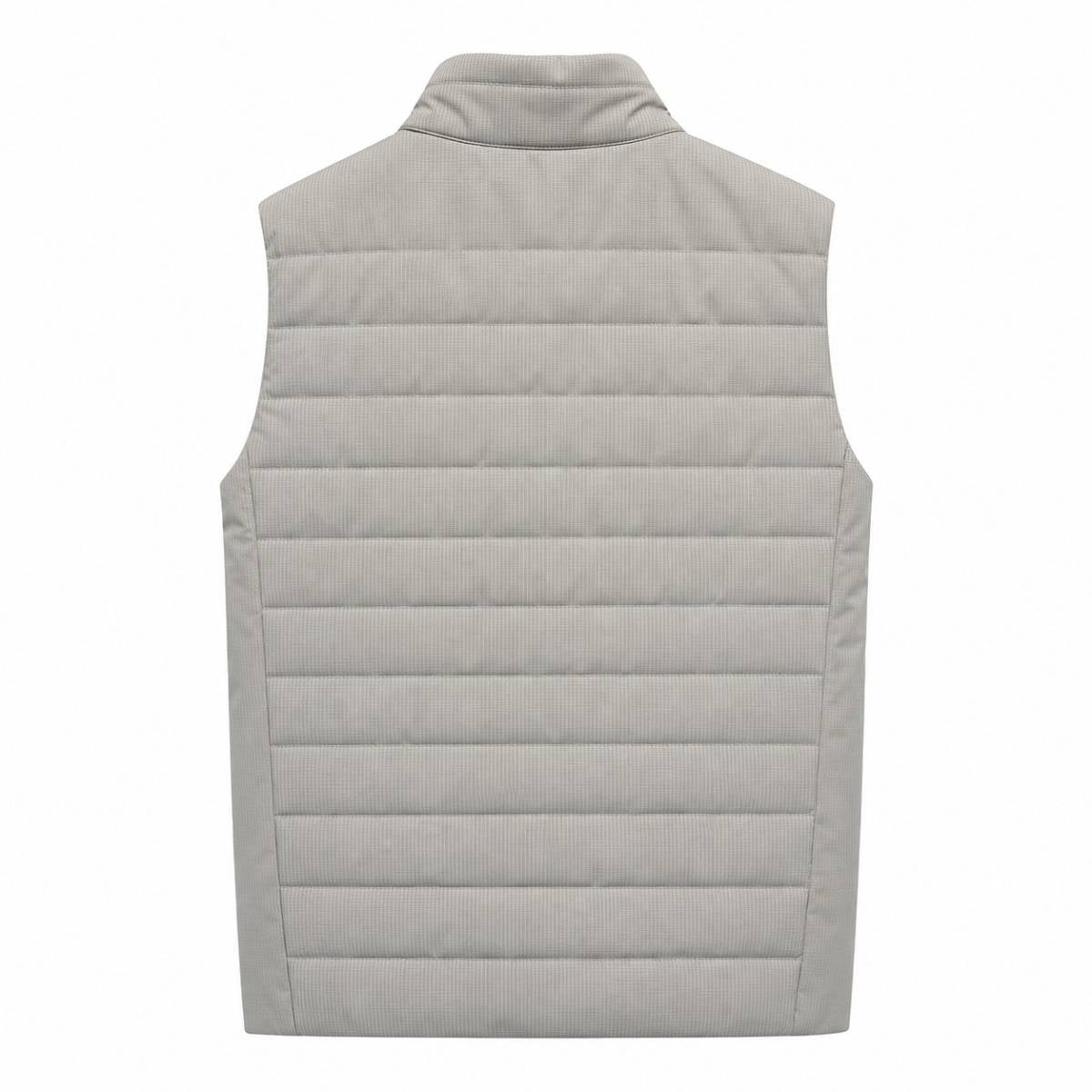 Slowear | Wr Mesh Tech Grigio Chiaro