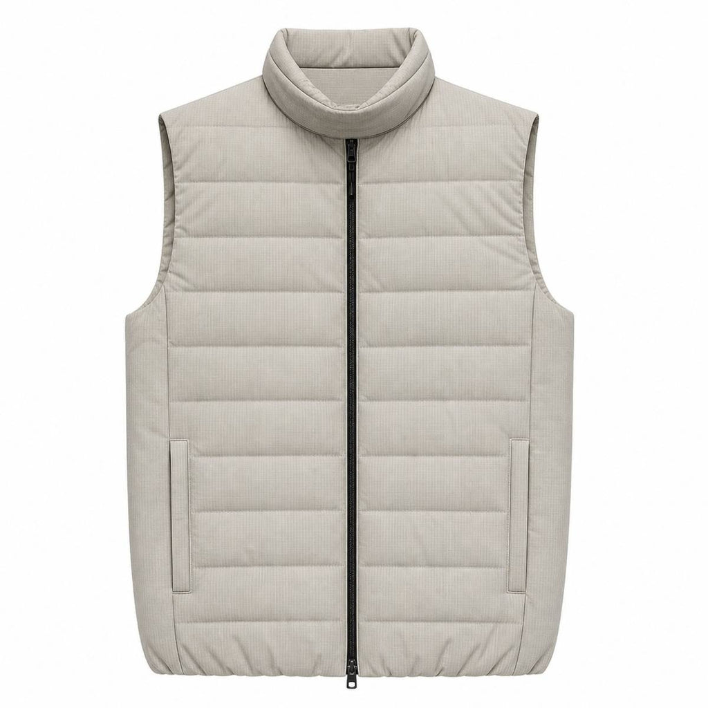 Slowear | Wr Mesh Tech Grigio Chiaro