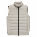 Slowear | Wr Mesh Tech Grigio Chiaro