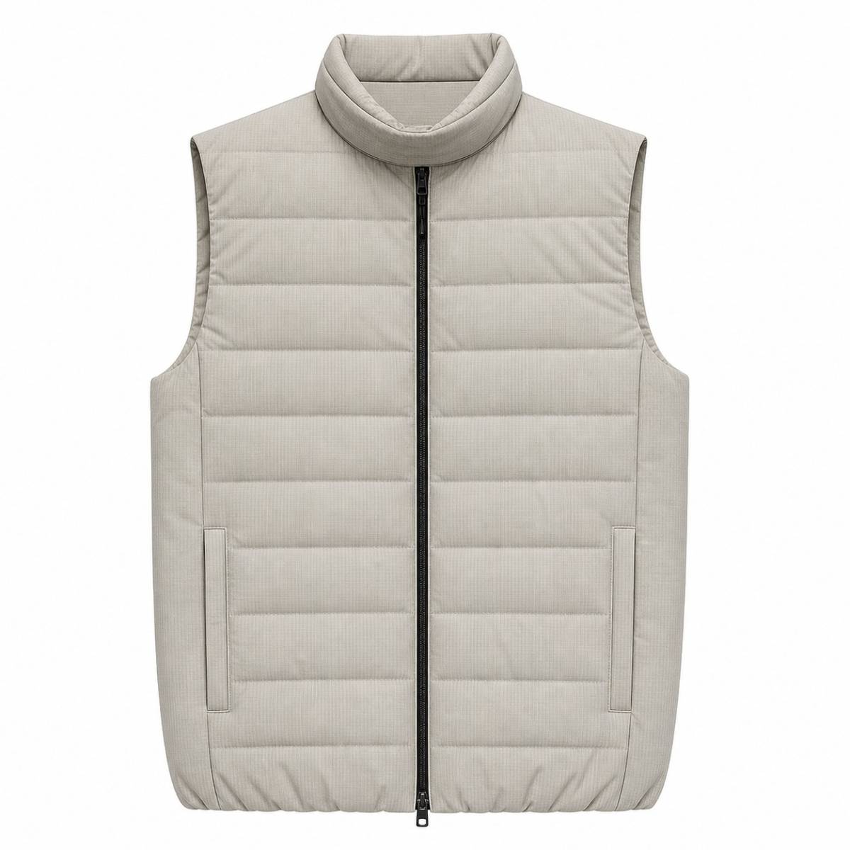 Slowear | Wr Mesh Tech Grigio Chiaro