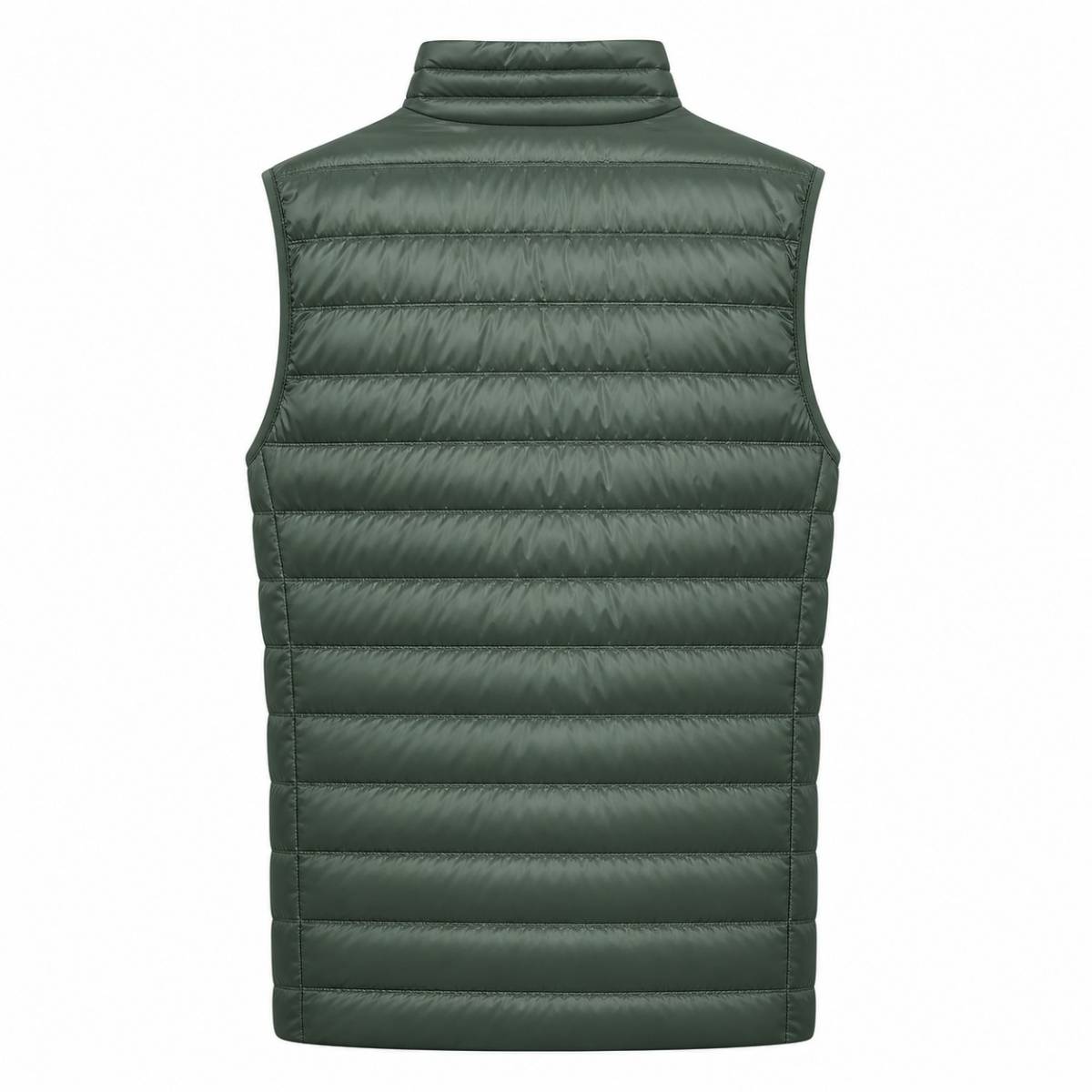 Slowear | Nylon Superlight Verde Medio