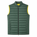 Slowear | Nylon Superlight Verde Medio