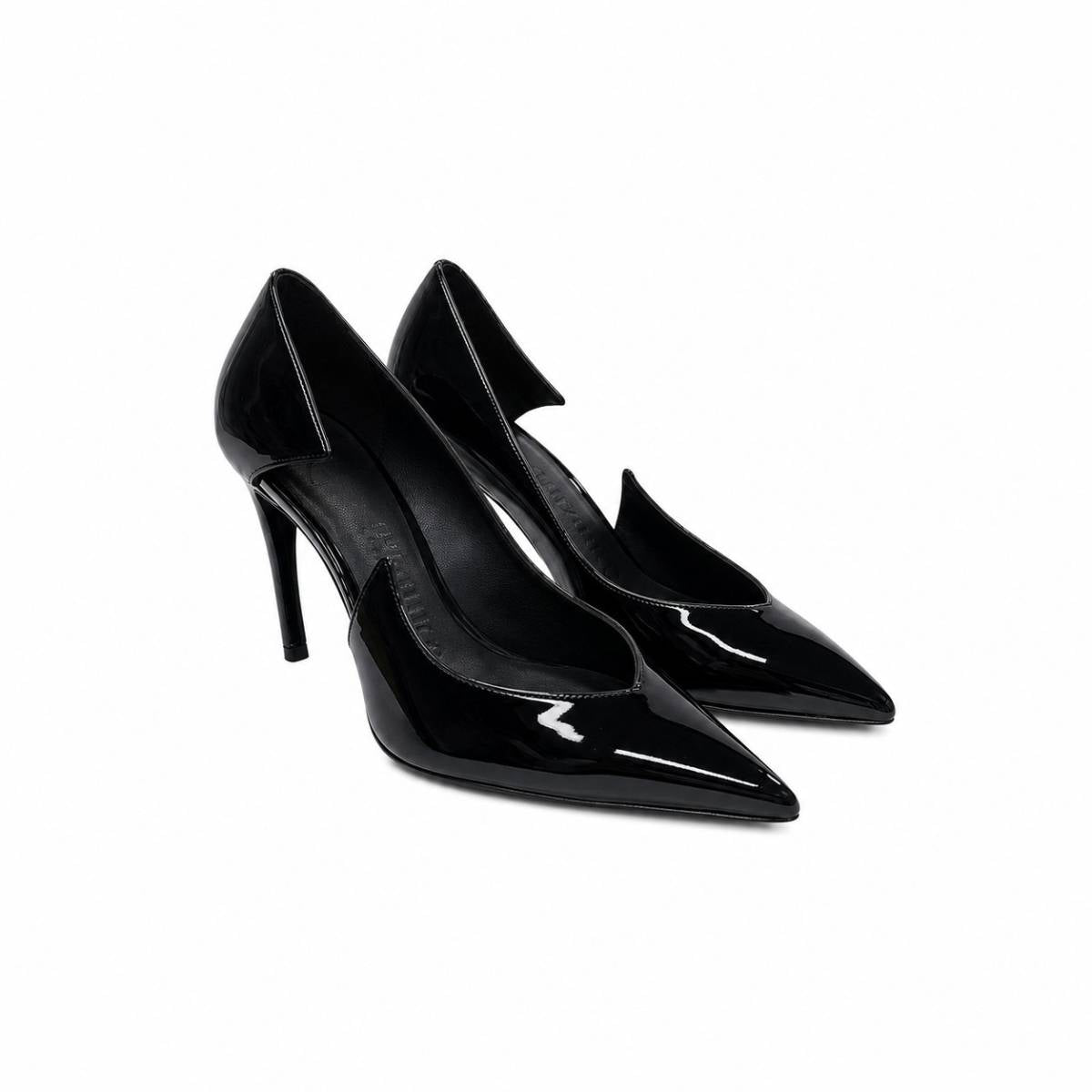 The Attico | Pump