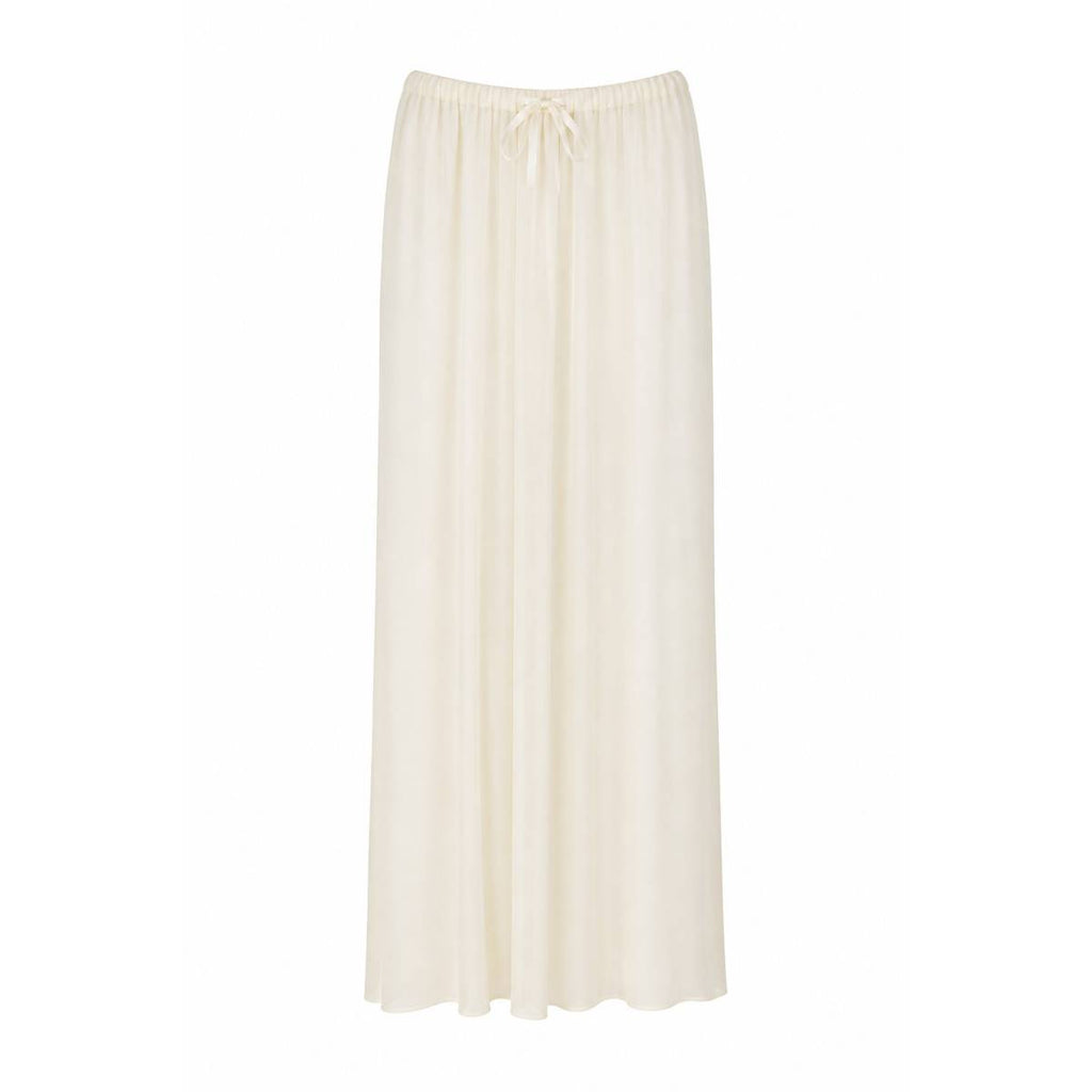 The Row | Trousers White