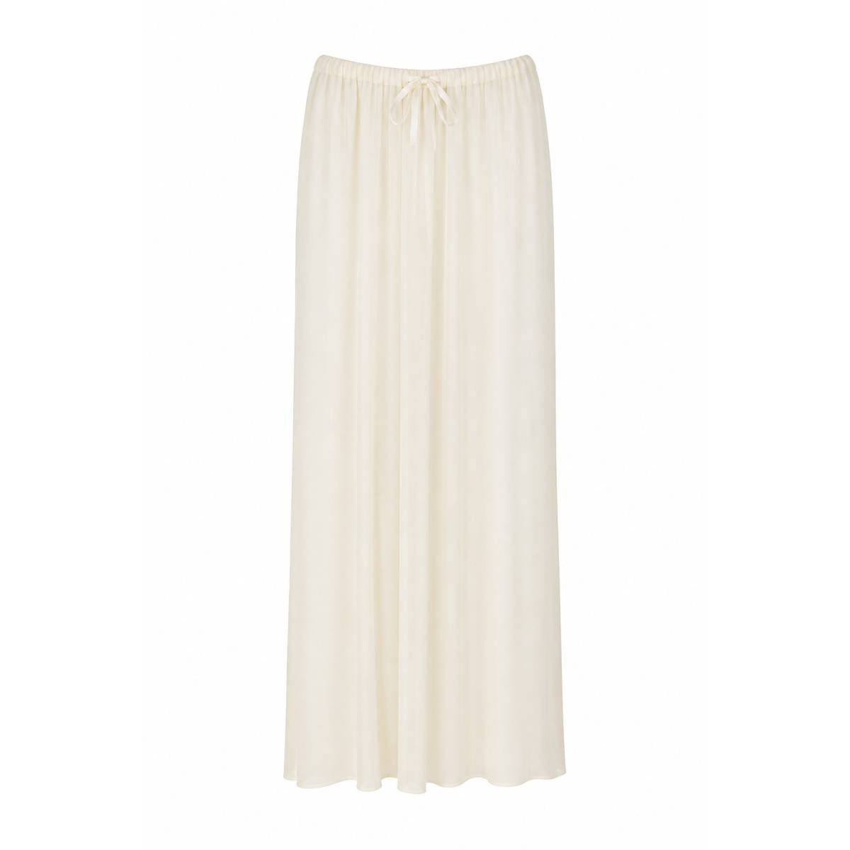 The Row | Trousers White