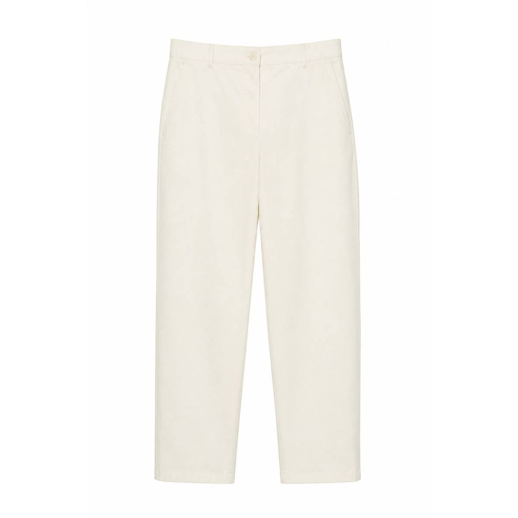 The Row | Trousers White