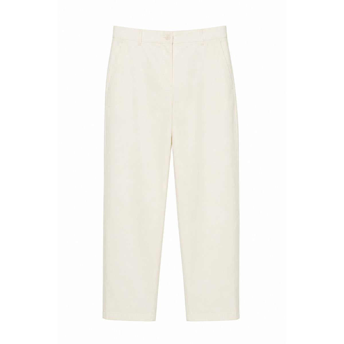 The Row | Trousers White