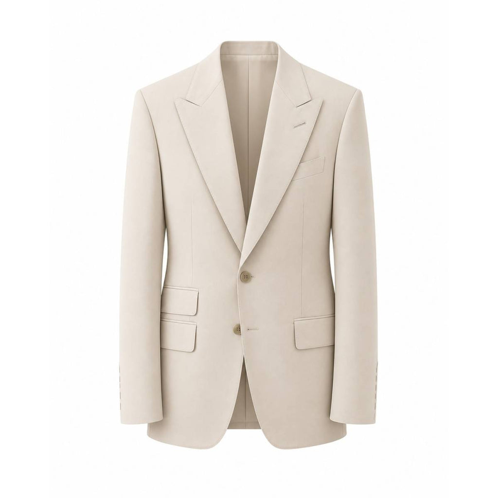 Tom Ford | Cotton Silk Jackets 