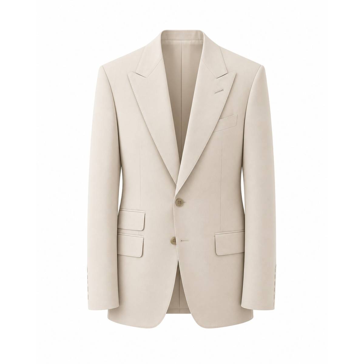 Tom Ford | Cotton Silk Jackets 