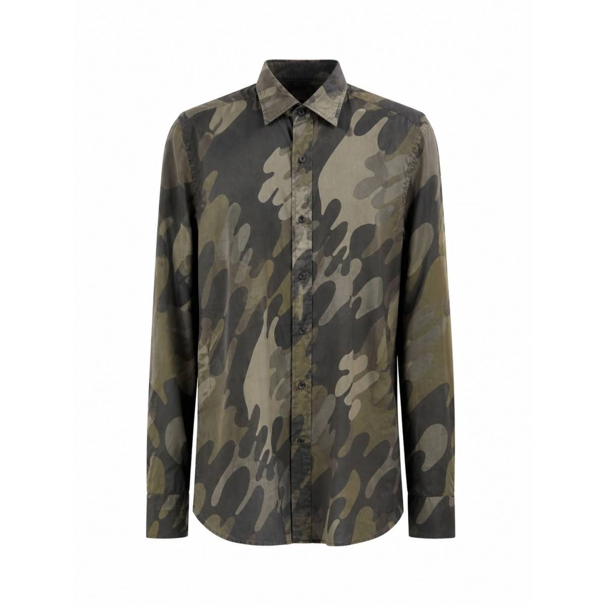 Tom Ford | Slim Shirts 