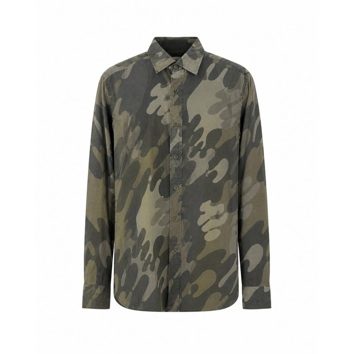 Tom Ford | Slim Shirts 