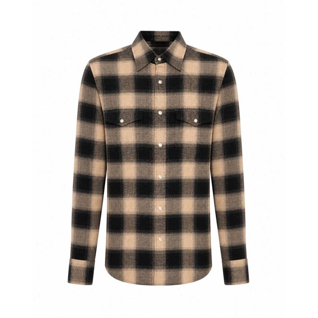 Tom Ford | Slim Shirts ZGREE 