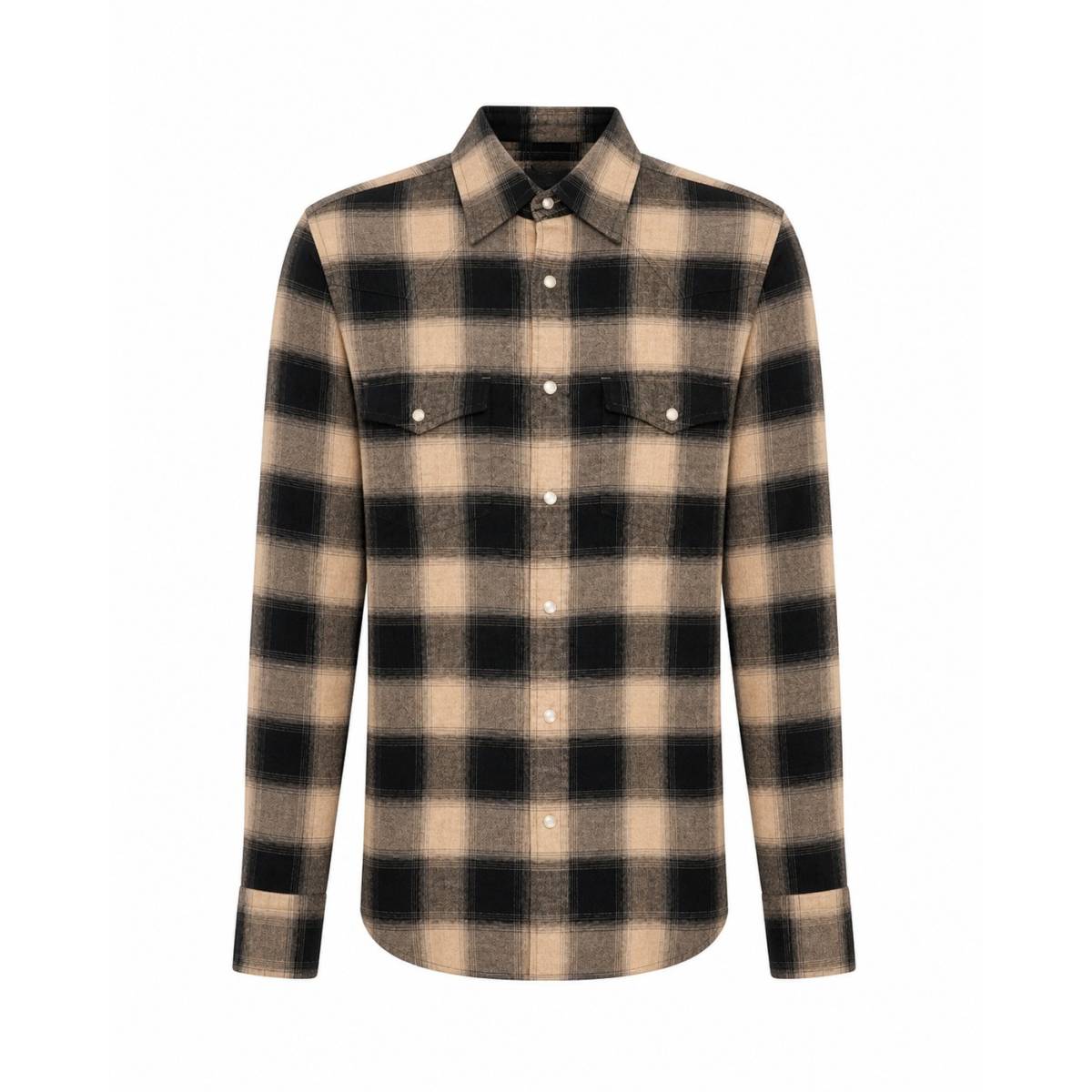 Tom Ford | Slim Shirts ZGREE 