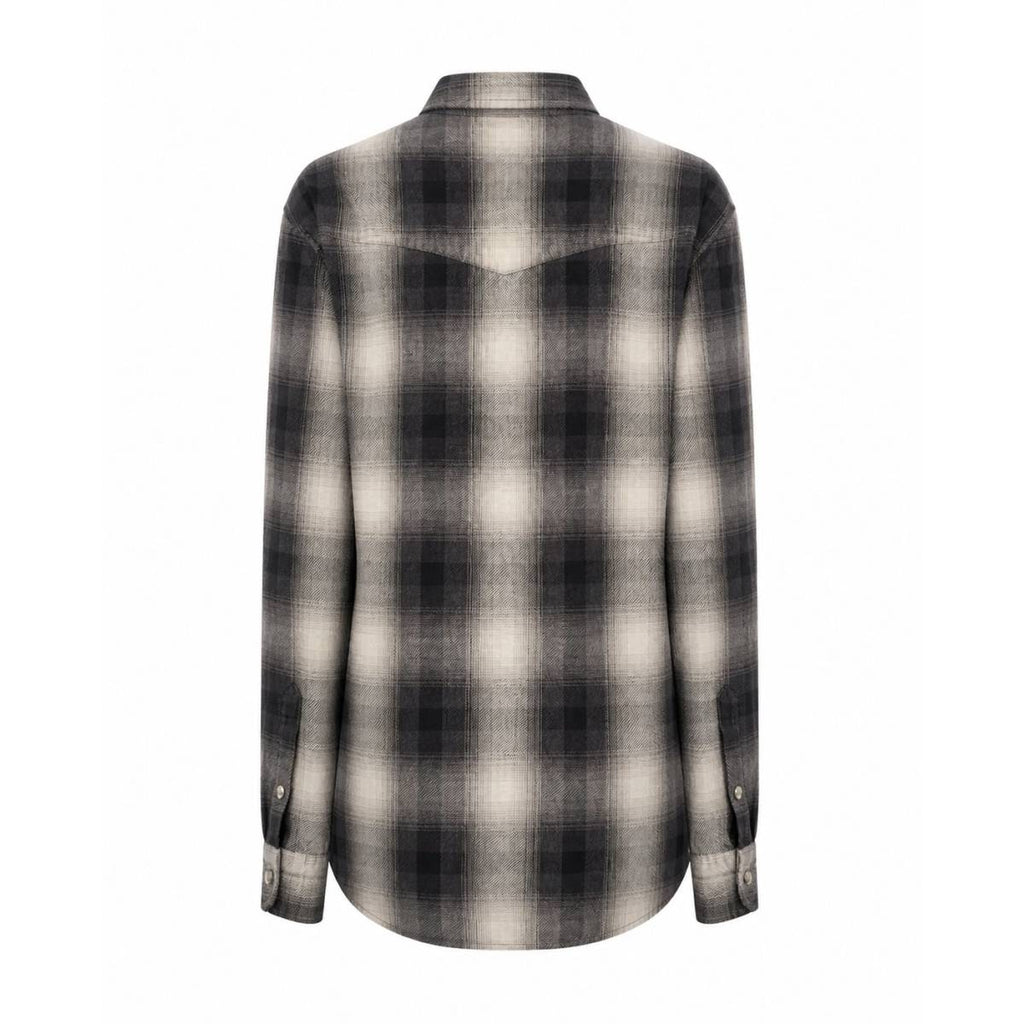 Tom Ford | Shirts Slim ZGREY 